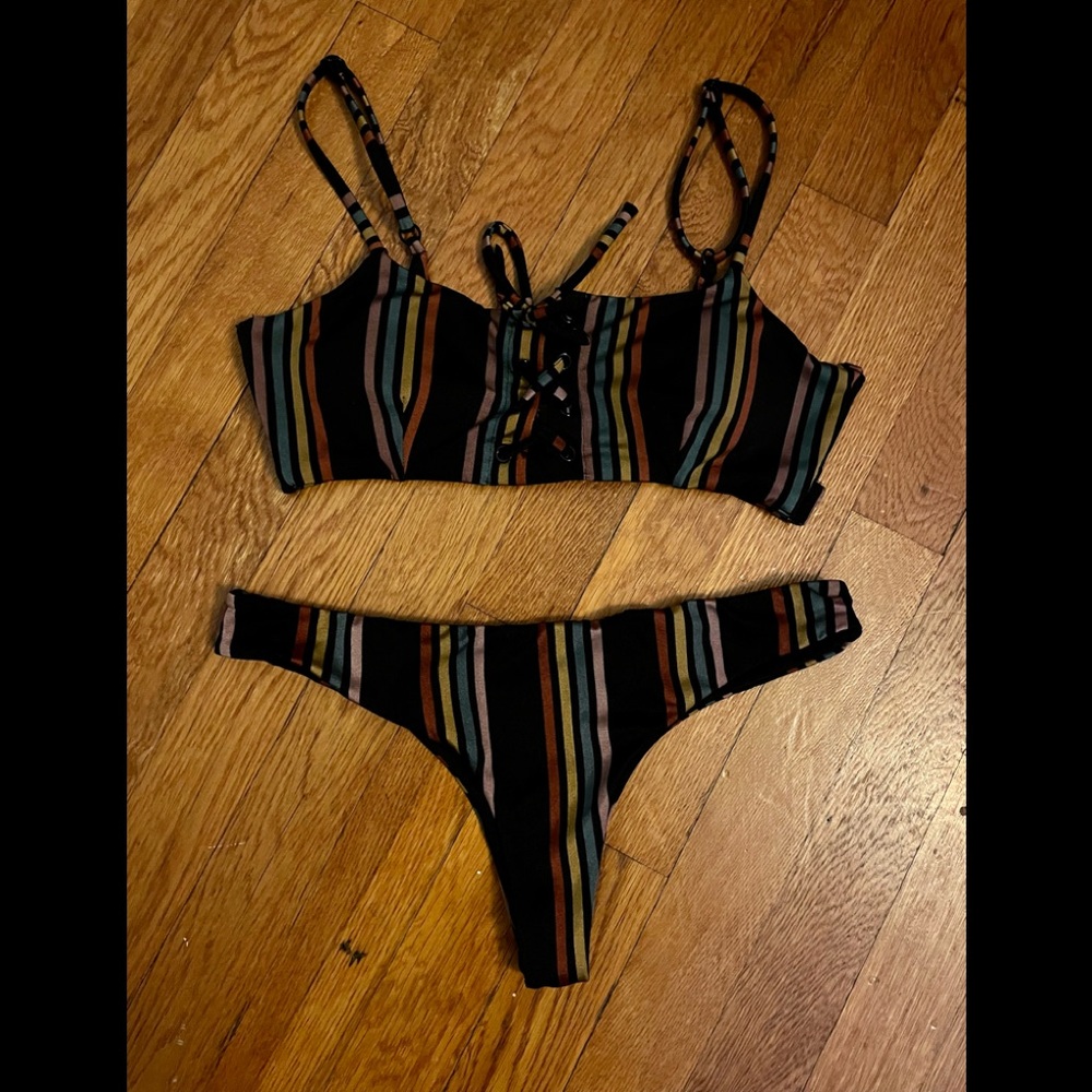 RVCA bikini